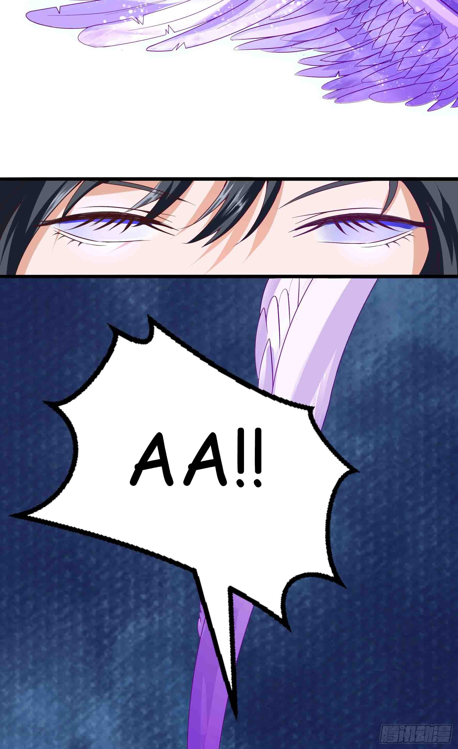 Fairy Demon Dad Chapter 09 Gambar 26